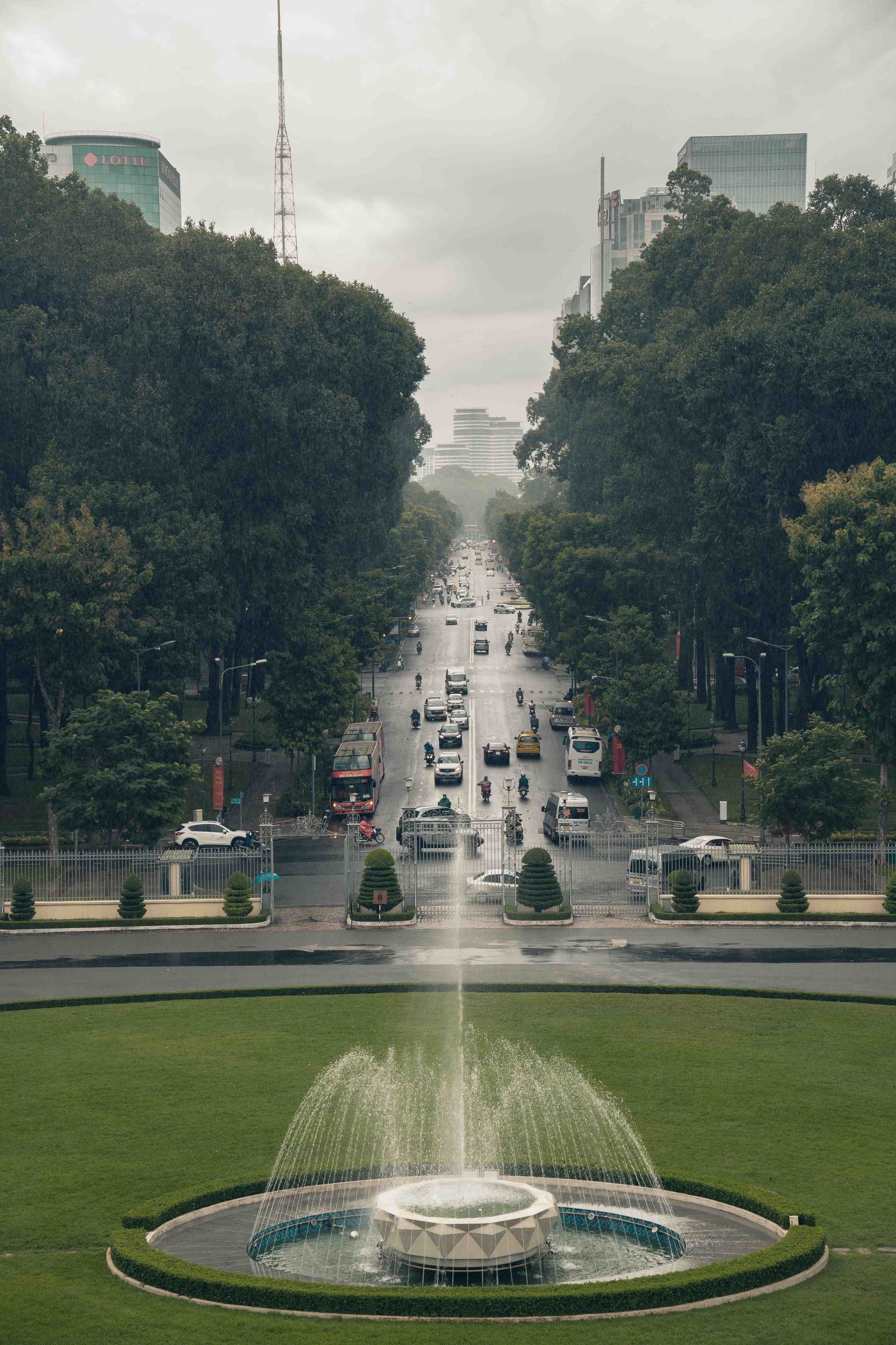 Rediscover Vietnam — A Complete Journey image