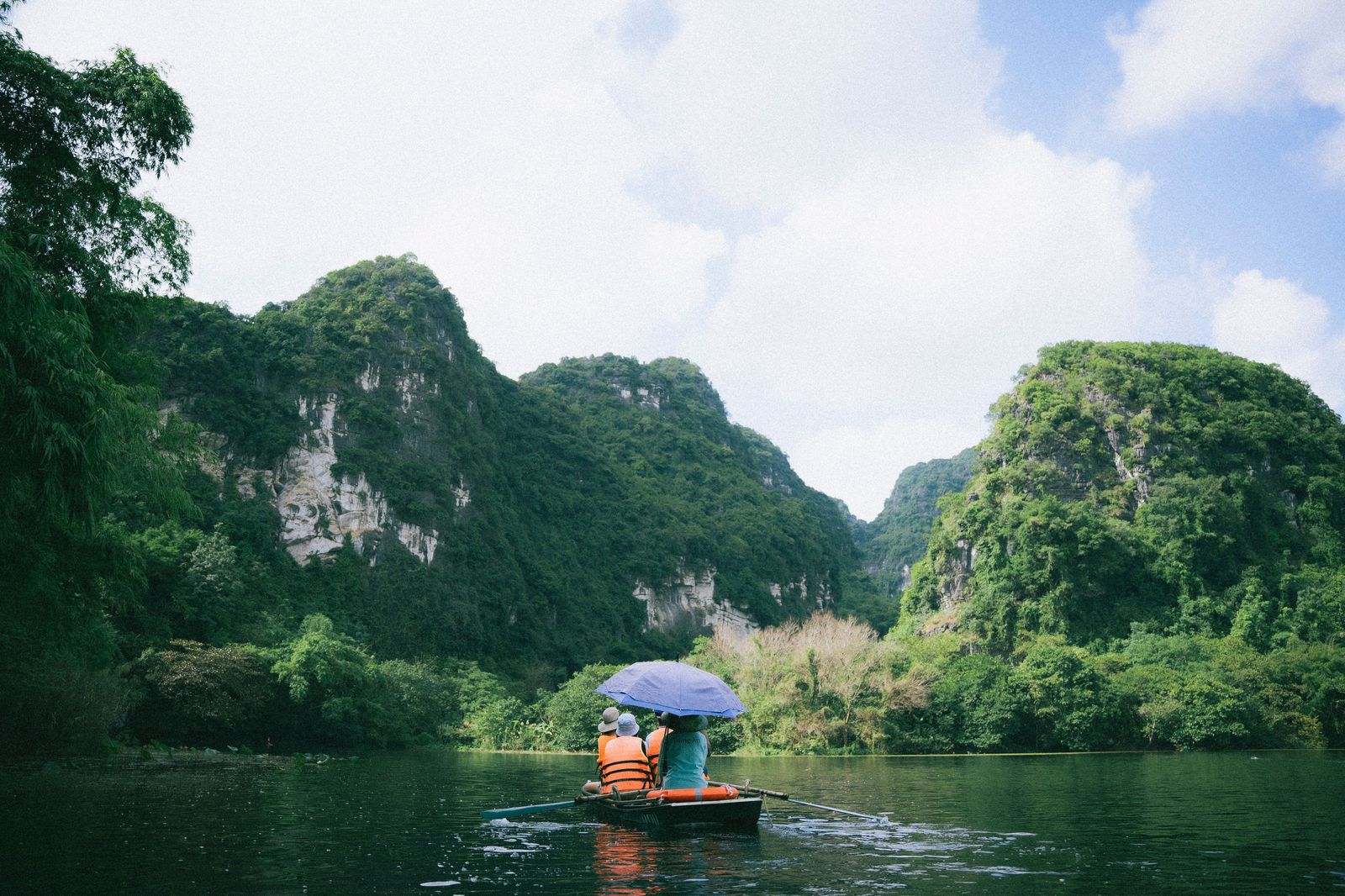 Exotic Vietnam Tour Package – A Complete Family Vacation image
