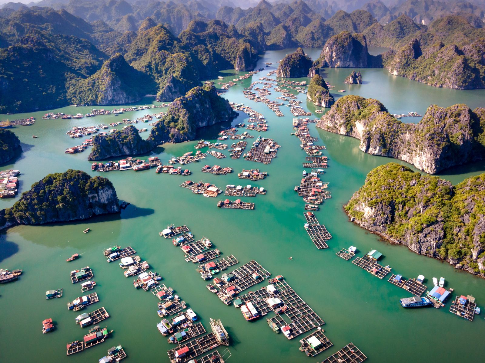 7 Days Luxurious Getaway to Vietnam with Nha Trang image