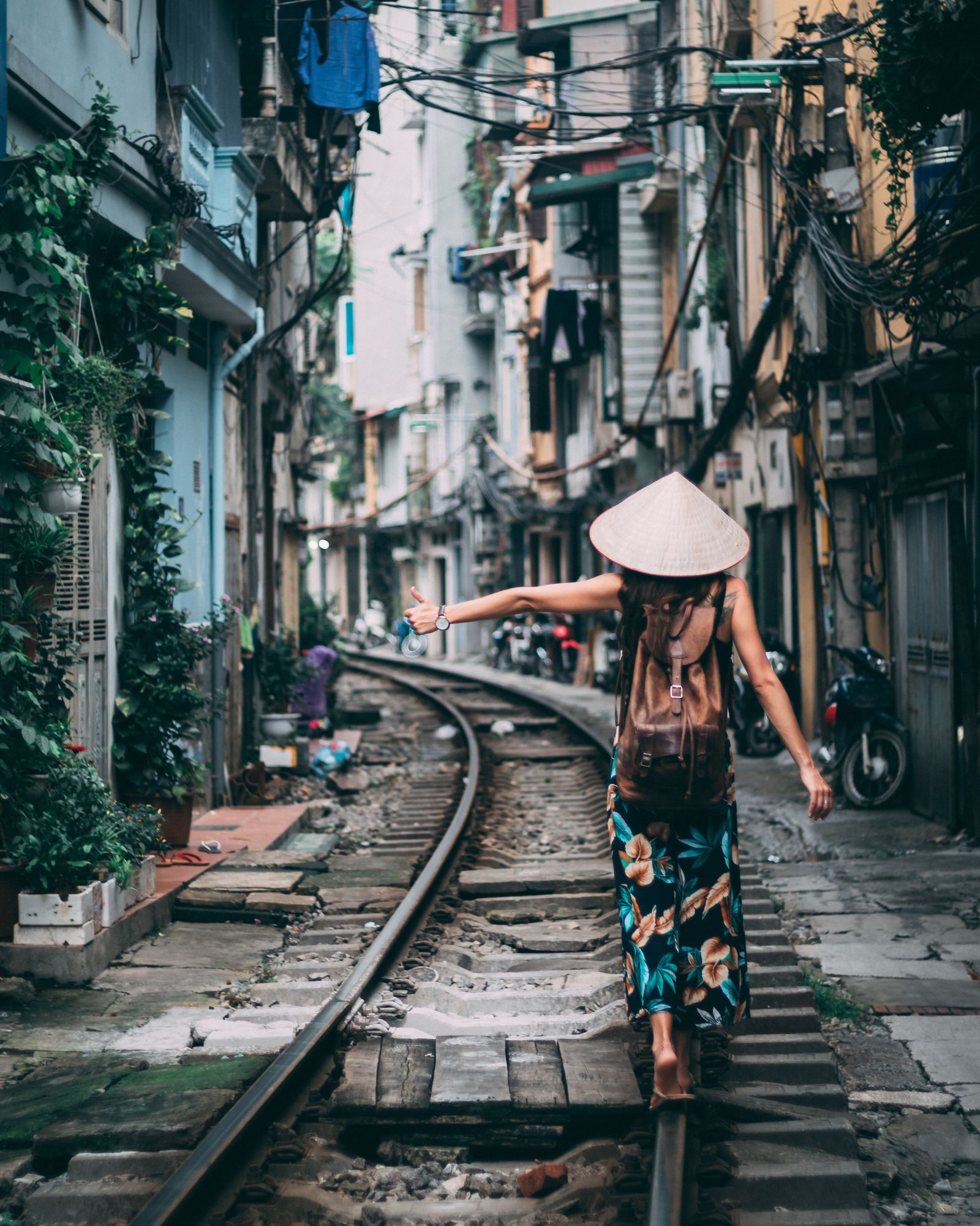 North + Phong Nha + Da Nang + Ho Chi Minh image