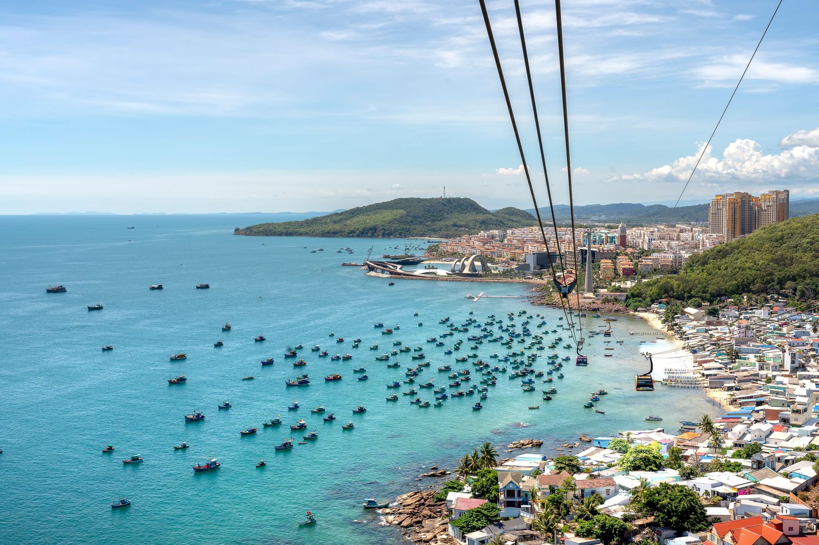 Vietnam Honeymoon Special – Hanoi & Halong Bay image