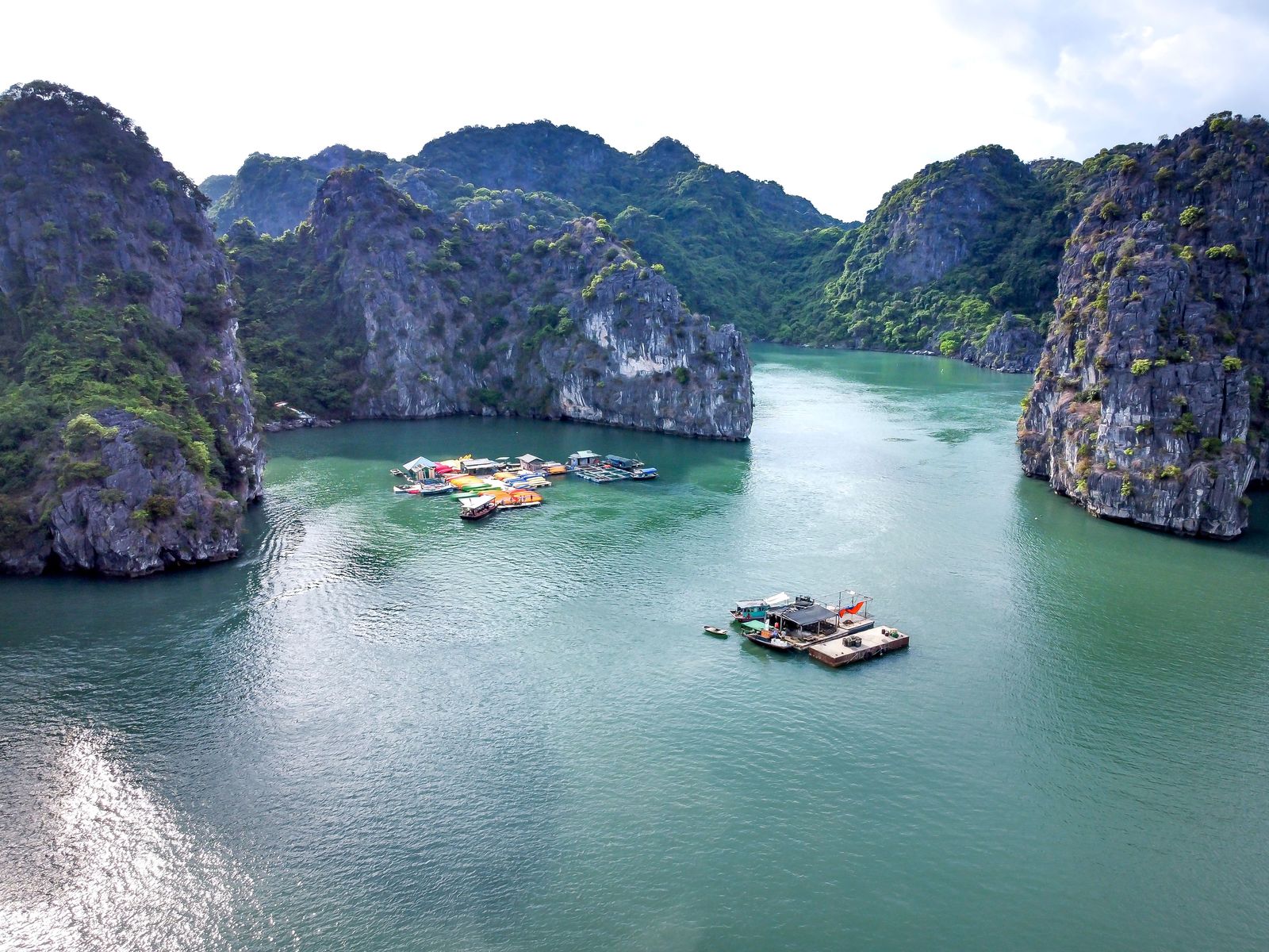 Glimpse of Central Vietnam image