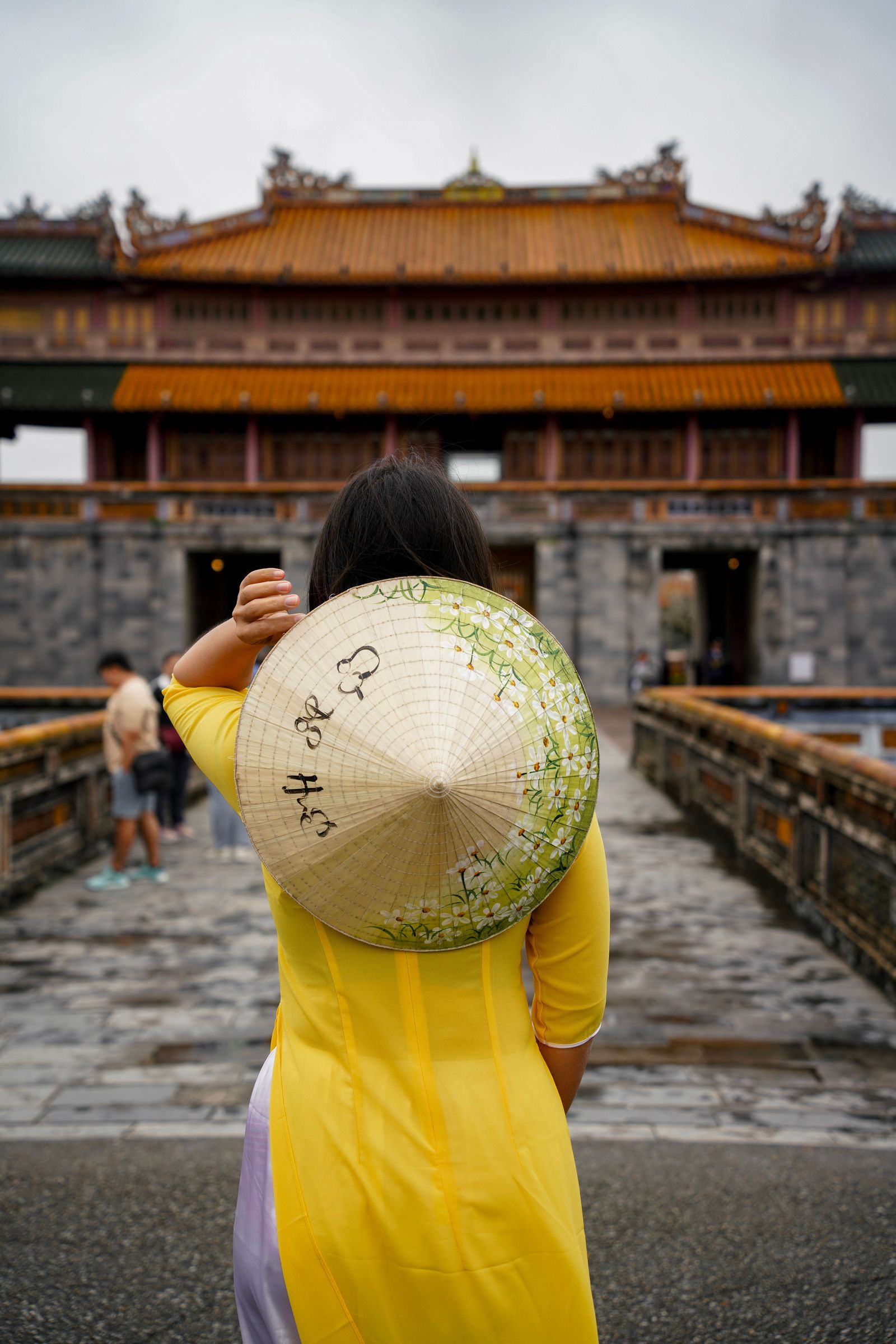 Glimpse of Central Vietnam image