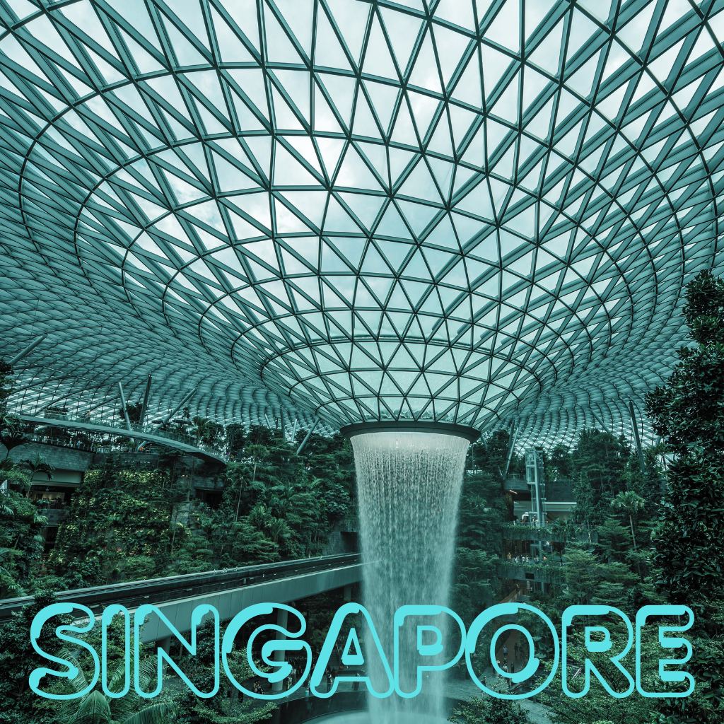 Alluring Singapore image