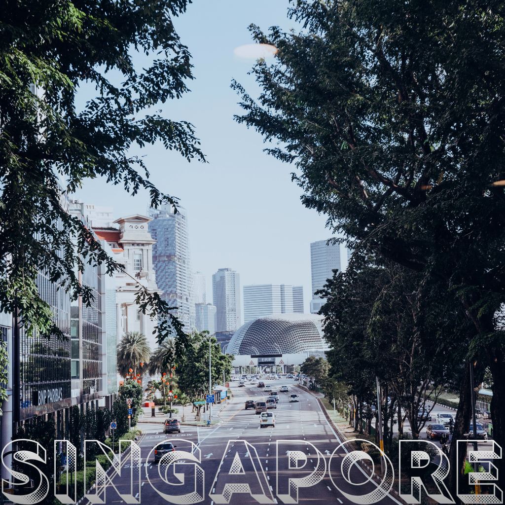 Singapore Sentosa & City Escape image
