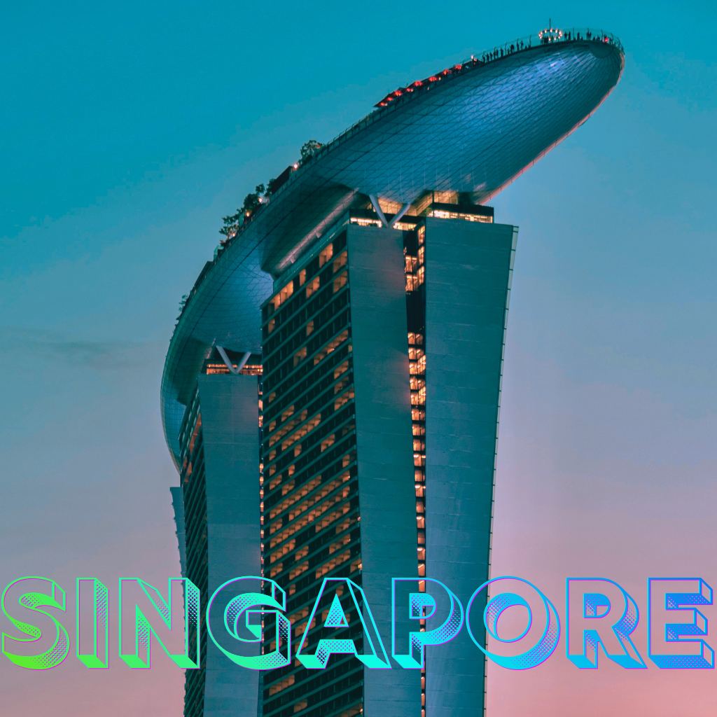 Singapore Sentosa & City Escape image